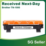 Brother TN-1000 Wholesale Toner Cartridge Compatible for Brother HL-1110 HL-1210W DCP-1510 DCP-1610W