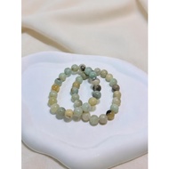 天河石 | Amazonite | 7mm-10mm
