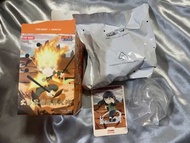 Pop Mart 火影忍者盲盒（日向雏田）