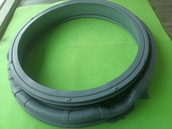 อะไหล่แท้/ขอบยางเครื่องซักผ้าฝาหน้า/SAMSUNG/DC64-03988A/แทน/DC64-03988C/DOOR DIAPHRAGM