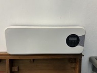 冷暖風機
