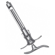 DENTAL SYRINGE /DENTAL CARTRIDGE SYRINGE DENTAL USE INSTRUMENTS