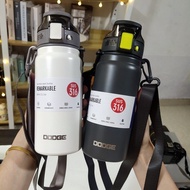 Authentic Dodge Portable Cooler Mug Stainless Steel Secondary That The Steam Will Not Stick To The M