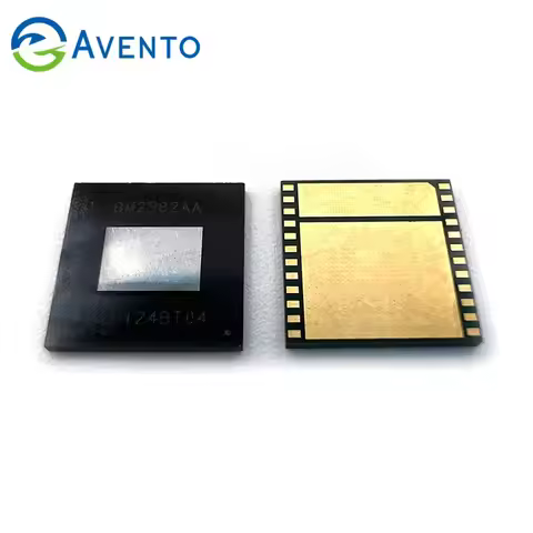 BM2382 BM2382AA ASIC chip for Antminer KS5 KS5Pro,Replace the Antminer KS5 and KS5 PRO hash board AS