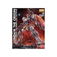 MG Mobile Suit Gundam RX-78-02 Gundam (Gundam Origin) 1/100 Scale Plastic Model