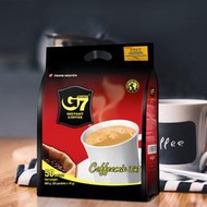 越南 G7三合一咖啡 咖啡粉 三合一即溶咖啡 Vietnam coffee G7 咖啡 即溶咖啡 隨身包