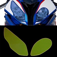 For BMW S1000RR S1000 RR S 1000 RR HP4 2015-2018 Motorcycle Headlight Guard Head Light Shield Screen
