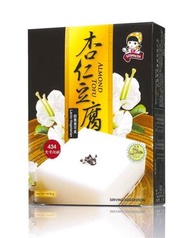 三得冠 - 三瀛 杏仁豆腐粉 100克