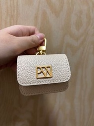 Parisa Wang真皮airpod耳機套