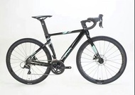 New JAVA Auriga Road Bike 18 speeds Drop bar 彎把款式公路單車