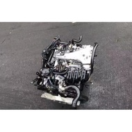 Speed Running 3.0 Engine Mitsubishi Pajello 3.0 Engine Mitsubishi 6G72 Engine V43 Engine