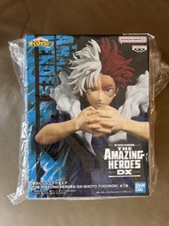 我的英雄學院The Amazing Heros DX - 轟焦凍