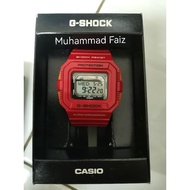 GSHOCK GLX 5500A PETAK GEMUK