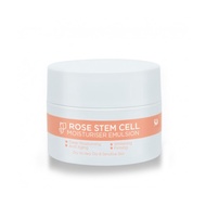 Hot Item Rose Stem Cell Moisturiser Emulsion