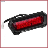 Dirt Bike Accessories Atv Universal Brake Light Motorcycle Tail