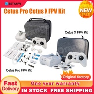 FA BETAFPV Cetus Pro Cetus X FPV Kit 1S 800TVL 5.8G Indoor Racing Dr