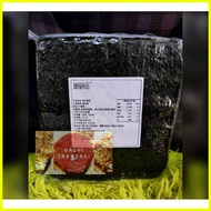 ⊙ ∇ ◹ NORI 100SHEETS (DRIED SEAWEEDS)