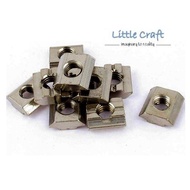 Aluminium Profile T-Slot Nut