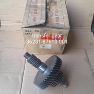 Gear Gigi Transfer Case Taft Gt 4×4 36321-87610 Original