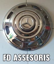 Wheel Dop Bagian Depan Ring 16 Model Mercy