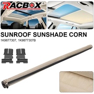 Skylight Shutter Sunroof Sunshade Curtain For Audi Q5/VW Tiguan Golf Variant Jetta Variant Sharan Sy