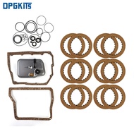 1Set New VT1 Auto Transmission Master Rebuild Kit For Mini Cooper 2002-2008 1.4L 1.6L VT1