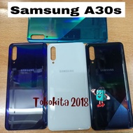 BACKCOVER / BACK COVER SAMSUNG A30S BACKDOOR