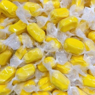 < Candy > Golden Emperor Durian Candy/Durian Flavored Gummy Candy/Golden Pillow Candy/Southeast Asia