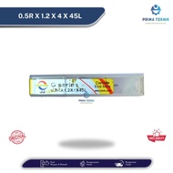 Ballnose 0.5R X 1.2 X 4 X 45L || JJ brand