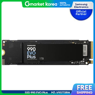 Samsung | Samsung Ssd Mz-V9S1T0Bw Genuine 990 Evo Plus 1Tb K1