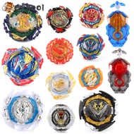 MQ single B-180-B-193 Spinning tops Burst Metal Spinning  Top 184 LR Launcher Kid Boy Spinning Conti