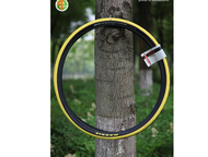 lốp Maxxis vỏ Maxxis Detonator 26*1.5 mtb trọc chống gai yellow