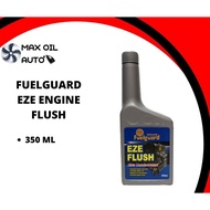 Fuelguard Eze Engine Flush 350ML Ready Stock