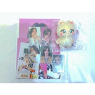 [READY] NCT 127 DREAM MARK DOYOUNG YUTA DOLL PHOTOCARDS - YUEUNCHAE PAPRIKA THE FIRSTFRUIT DYOTOKKI 