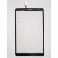 Touch Screen Digitizer Panel Sensor Tablet Front Outer Lcd Glass For Samsung Galaxy Tab A 8.0 & S Pe