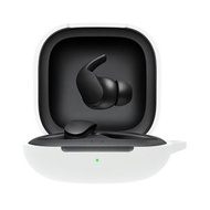 全城熱賣 - 適用於魔音 Beats Fit Pro 硅膠耳機保護套（白色）