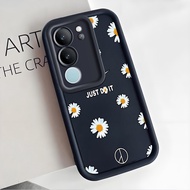 Case For VIVO V29 5G V29 Pro 5G Daisy Phone