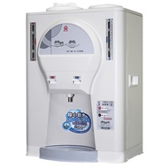 【晶工牌】節能科技溫熱全自動開飲機JD-3120
