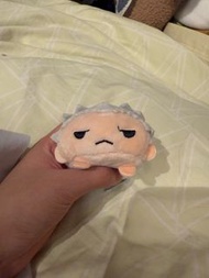 排球少年隊服青根趴趴