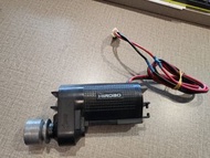 Hirobo starter 7.2-12v