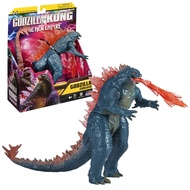 Monsterverse Godzilla x Kong: The New Empire 15cm Godzilla Evolved Collectible Figure Toy