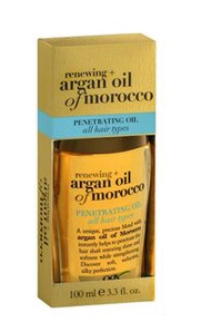 澳洲直送OGX Argan oil護髮油