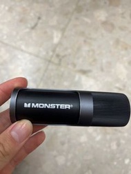 Monster clarity  101