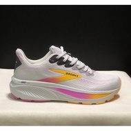 Brooks Ghost 17 casual sports shoes, Men's and women's Mesh running shoes size 36-46 L2GB