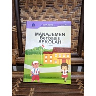 School-Based Management Book 4th Edition