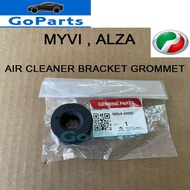 100% ORIGINAL AIR HOSE GROMMET/AIR HOSE BUSH (ORIGINAL) PERODUA MYVI,ALZA (9004A-48050)