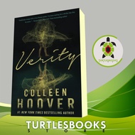 Verity Colleen Hoover