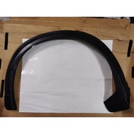 Mazda Cx5 KB 2016 ~ Wheel Arch Molding KB8W 51 W52, KB8W 51 W62