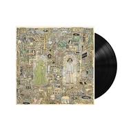 แผ่นเสียง Weezer Ok Human ซีล Weezer Vinyl LP