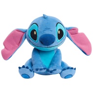 Disney’s Lilo & Stitch 7.5 Inch Beanbag Plushie, Floppy Ears Stitch, Kids Toys for Ages 2 Up by Just